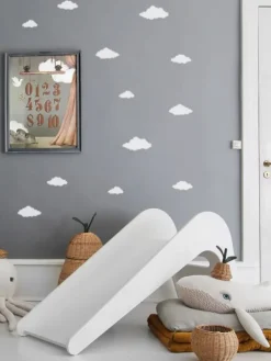 New Liukumäki White Elephant Toiminnalliset Lelut|Lasten Pallomeret