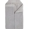 Best Lämpöpussi turvakaukaloon / vaunuihin, Hope dusty grey Lämpöpussit