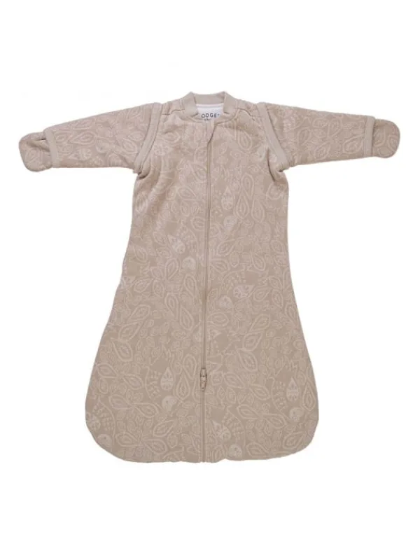 Outlet Lodger - paksumpi unipussi 2.4TOG, Beige Kapalot Ja Unipussit