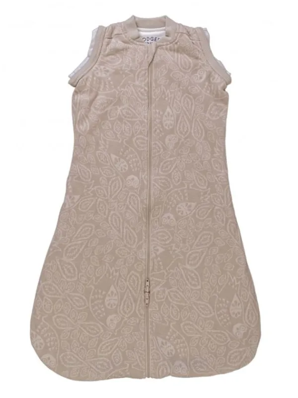 Outlet Lodger - paksumpi unipussi 2.4TOG, Beige Kapalot Ja Unipussit