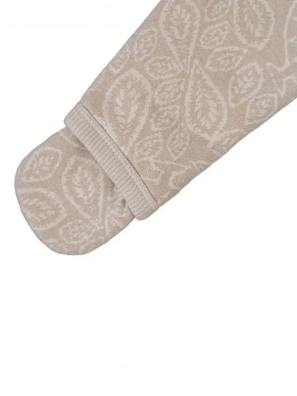 Outlet Lodger - paksumpi unipussi 2.4TOG, Beige Kapalot Ja Unipussit