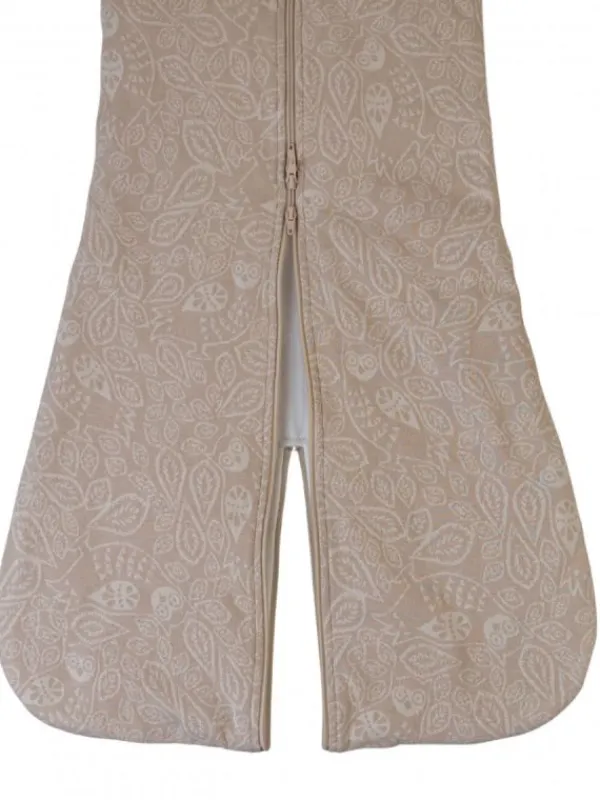 Outlet Lodger - paksumpi unipussi 2.4TOG, Beige Kapalot Ja Unipussit