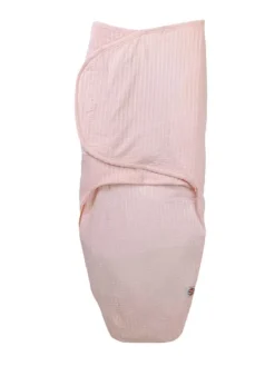 Best Lodger - Sleepsack kapalo 0.3TOG, Tan rosa Kapalot Ja Unipussit