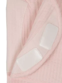 Best Lodger - Sleepsack kapalo 0.3TOG, Tan rosa Kapalot Ja Unipussit