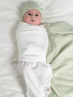 Discount Lodger - Sleepsack kapalo 0.3TOG, valkoinen Kapalot Ja Unipussit