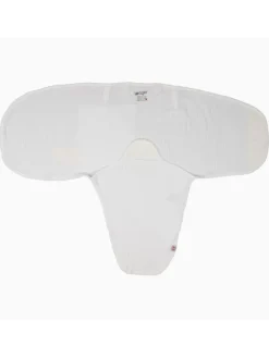 Discount Lodger - Sleepsack kapalo 0.3TOG, valkoinen Kapalot Ja Unipussit