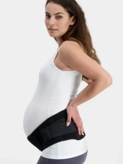 Clearance Lola & Lykke Core Relief raskausajan tukivyö Tuki- Ja Sektiovyöt