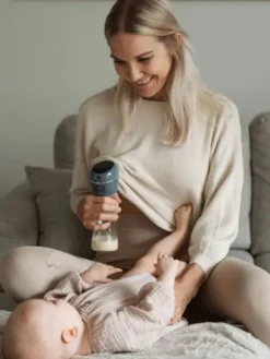 Best Lola&Lykke Rintapumppu Sähköinen Rintapumput