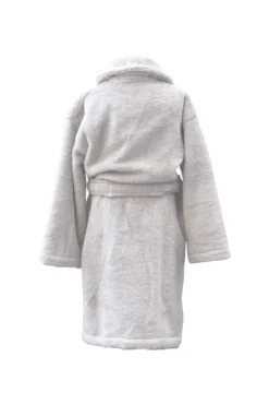 Discount Luin Living Kylpytakki Koko Perheelle, 8 eri kokoa, Pearl Grey Kylpy
