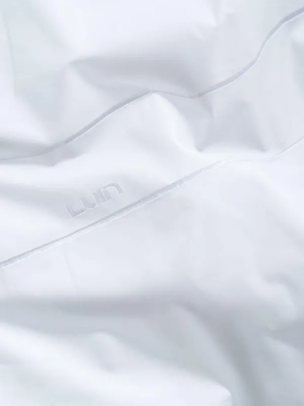 Best Luin Living - vauvan pussilakanasetti, Snow Vuodevaatteet Ja Viltit