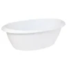 Outlet Luma, kylpyamme, snow white Kylpy