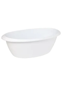 Outlet Luma, kylpyamme, snow white Kylpy