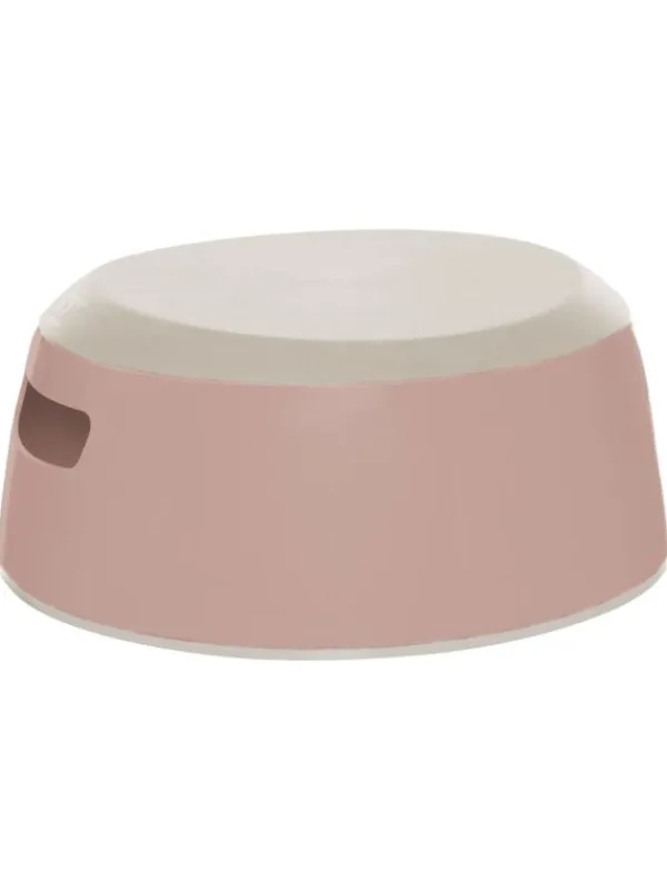 Clearance Luma turvakoroke lapselle, Blush Pink Potta Ja Kuivaksiopetteluhousut