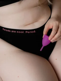 New Lunette Kuukuppi – mukava ja ekologinen kuukautissuoja, kirkas Kuukautiskupit, Pessaarit