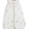 Online Luomupuuvilla unipussi TOG 2.5, Lalee Sand 70 cm | Kapalot Ja Unipussit