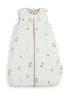 Online Luomupuuvilla unipussi TOG 2.5, Lalee Sand 70 cm | Kapalot Ja Unipussit