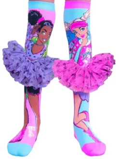 Best Barbie Extra Vibes sukat Madmia Hassunhauskat Sukat