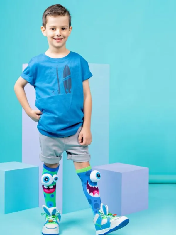 Monsterit Oy sukat Madmia Hassunhauskat Sukat
