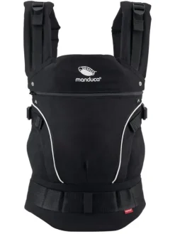 New - First PureCotton kantoreppu - Night Black Kantoliinat Ja Kantoreput