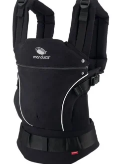 New - First PureCotton kantoreppu - Night Black Kantoliinat Ja Kantoreput