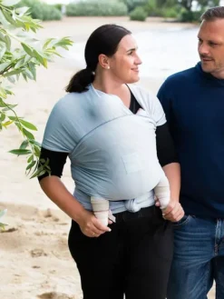 Discount - kantoliina Sling - Arctic Kantoliinat Ja Kantoreput