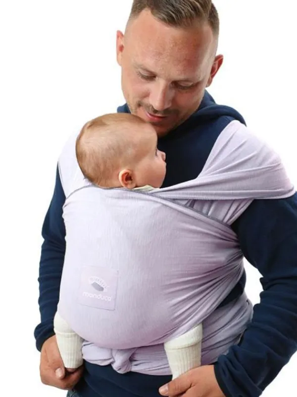 Sale - kantoliina Sling - Lavender Kantoliinat Ja Kantoreput