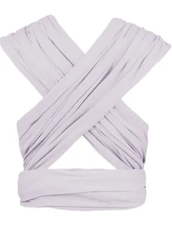 Sale - kantoliina Sling - Lavender Kantoliinat Ja Kantoreput