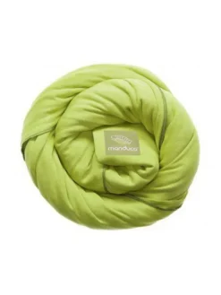 - kantoliina Sling - Lime Kantoliinat Ja Kantoreput