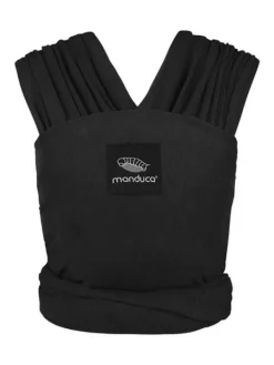 New - kantoliina Sling - Musta Kantoliinat Ja Kantoreput
