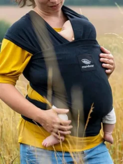 New - kantoliina Sling - Musta Kantoliinat Ja Kantoreput