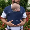 Hot - kantoliina Sling - Navy Kantoliinat Ja Kantoreput