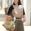 Outlet - kantoliina Sling - Nougat Kantoliinat Ja Kantoreput