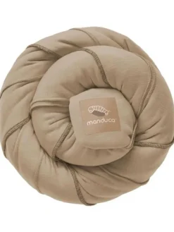Outlet - kantoliina Sling - Nougat Kantoliinat Ja Kantoreput