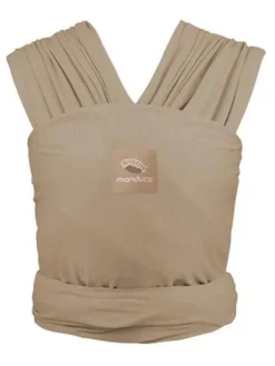 Outlet - kantoliina Sling - Nougat Kantoliinat Ja Kantoreput