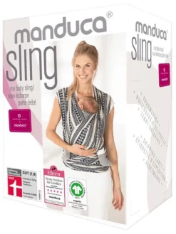 Outlet - kantoliina Sling - PepitaBlack Kantoliinat Ja Kantoreput