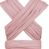 - kantoliina Sling - Rose Kantoliinat Ja Kantoreput