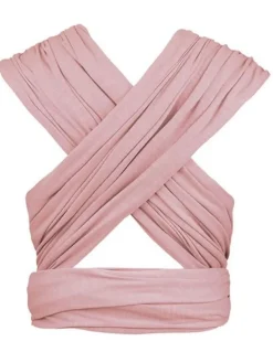 - kantoliina Sling - Rose Kantoliinat Ja Kantoreput