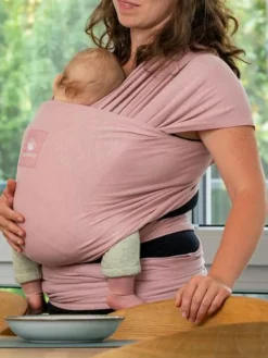 - kantoliina Sling - Rose Kantoliinat Ja Kantoreput