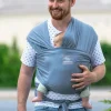 Best - kantoliina Sling - Sky Blue Kantoliinat Ja Kantoreput