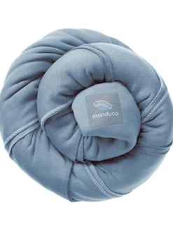 Best - kantoliina Sling - Sky Blue Kantoliinat Ja Kantoreput