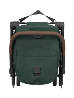 Clearance Matkarattaat LEONA2, Twillic Green Lastenvaunut Ja Rattaat
