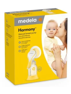 Sale Harmony Manuaalinen rintapumppu Rintapumput