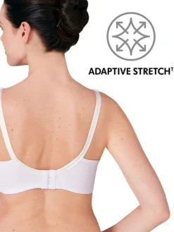 Sale Medela 3in1 imetys- ja pumppausliivit - valkoinen B-C Kupit|Kaikki Imetysliivit