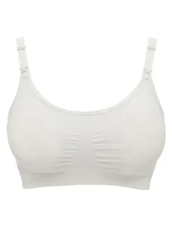 Sale Medela 3in1 imetys- ja pumppausliivit - valkoinen B-C Kupit|Kaikki Imetysliivit