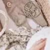 Clearance Meraki Engraving "Hey Baby" -kyltti Vauvakirjat Ja Kortit