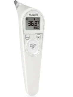 Discount Microlife IR310 Digitaalinen korvakuumemittari Kuumemittarit Ja Nenäniistäjät