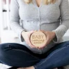 Online Milestone puiset kortit odottavalle äidille - Baby Shower -Lahjat|Vauvakirjat Ja Kortit