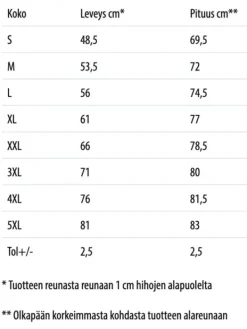 Discount Mini & Me pelipaidat Oma Teksti -Tuotteet