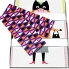 Outlet Mix & Match – Hahmojen Yhdistelypeli Lapsille | Löydä Pää, Keskivartalo ja Jalat Vauvakirjat Ja Kortit|Julisteet Ja Printit