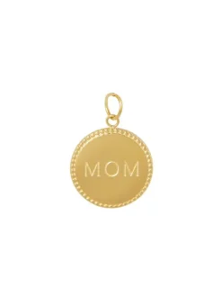MOM riipus | Hopeoidut Bolat